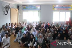 254 calon haji OKU Sumsel sudah lunasi Bipih tahap kedua