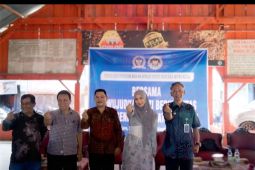 Wujudkan generasi sehat, sosialisasi Program MBG di Desa Surbakti Berjalan Lancar