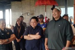 Menpora pastikan anggaran tahap dua cair pada April 2025