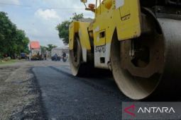 DPRD Karawang rancang perda jalan untuk infrastruktur berkelanjutan