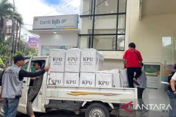 Bawaslu Banten imbau masyarakat tolak politik uang jelang PSU Serang