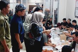 Cegah politik uang jelang PSU Pilkada, Bawaslu Kabupaten Tasikmalaya patroli