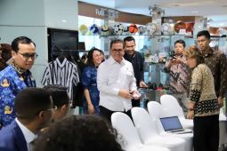 Budi Santoso: Perluas jaringan kunci memperkuat posisi bisnis
