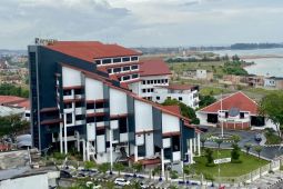 BP Batam tata kawasan strategis guna dukung investasi