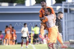 PSM curi poin di kandang Borneo FC