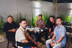 Serikat Buruh di Sultra gelar konsolidasi sambut May Day 2025