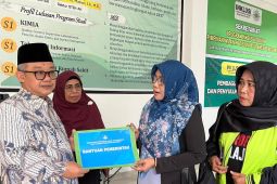 Mendikdasmen kunjungi kampus ISTEK Aisyiyah Kendari