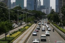 Ganjil genap hari ini di Jakarta tidak ada, Pemprov DKI tiadakan sistem itu 12-13 Mei