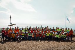 PT Vale IGP Morowali perkuat hilirsasi dan pasokan nikel bersih