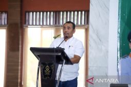 Pemkab Bandung targetkan Koperasi Merah Putih rampung akhir Juli tahun ini