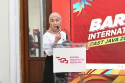 Penyelenggara pastikan Barati Cup tak bermasalah secara izin