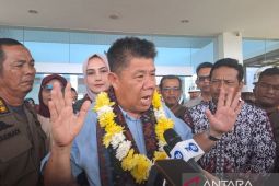 Gubernur Babel bentuk satgas berantas penyeludupan timah