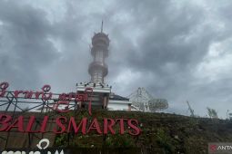 Gubernur Koster minta Buleleng larang pembangunan di area hijau Turyapada Tower