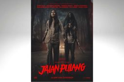 Luna Maya hadapi teror gaib demi anak di film Jalan Pulang