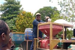 Pemkab: Lembah Grimenawa lumbung pangan daerah Jayapura dukung MBG