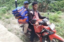 Pemkab Parimo tetapkan masa tanggap darurat banjir 14 hari