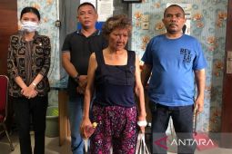 Tersangka korupsi penguasaan aset KA Rp21,91 miliar ditangkap