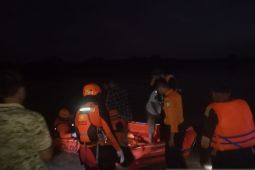 SAR temukan dua lansia tewas di sungai