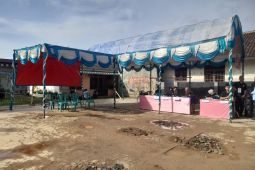 PSU Pilkada Kabupaten Serang masih terpantau sepi pemilih