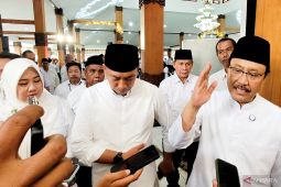 Mensos: 280 kabupaten/kota usulkan penyelenggaraan Sekolah Rakyat