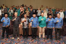 Wagub Malut:  Ekosistem lingkungan harus jadi landasan pembangunan
