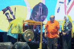 Semarak Sulteng Nambaso komitmen pemerintah hadir untuk warga