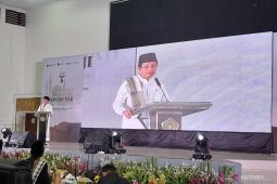 Menag: Skema murur dan tanazul resmi diterapkan pada ibadah haji 2025
