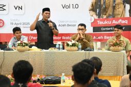 Bupati ajak konten kreator promosi produk industri rumahan