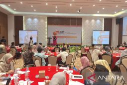 Simposium Internasional di Aceh bahas isu terkini lima bidang kedokteran