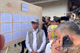 Gubernur Andra Soni harap PSU Kabupaten Serang tanpa pelanggaran