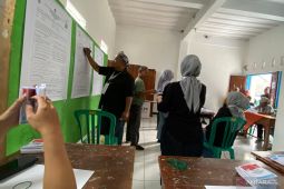 Penghitungan Hasil PSU Pilkada Tasikmalaya: ini tiga pasangan cabup-cawabup!
