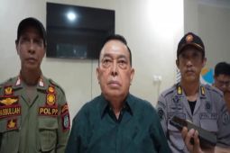 Wagub ancam penarikan paksa randis milik Pemprov Sulbar yang belum dikembalikan