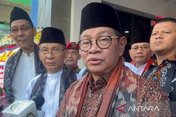 Pramono Anung akan pindahkan patung MH Thamrin ke lokasi baru