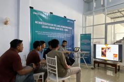 Pelindo Jasa Maritim beri pelatihan untuk UMKM kuliner