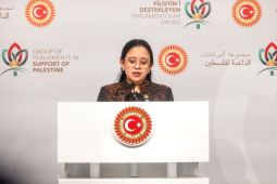 Government to guarantee Indonesians' safety in India-Pakistan: Speaker