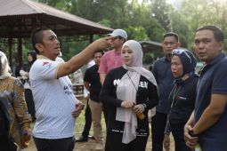 Wagub kunjungi PT Vale: Industri Hijau Jadi Pilar Pertumbuhan Berkelanjutan Sulawesi Selatan