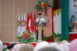 Sigi pastikan pemberian beasiswa pendidikan tetap dilanjutkan