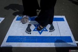 Israel palsukan temuan terowongan di Gaza untuk cegah gencatan senjata