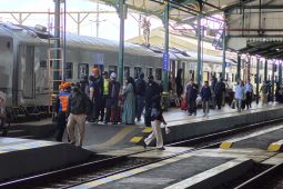 Daop 7 berikan stimulus layanan dengan pemberian potongan harga