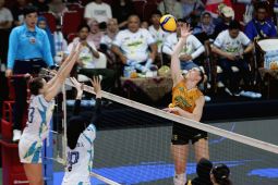 Proliga 2025: Popsivo kalahkan Electric PLN 3-2