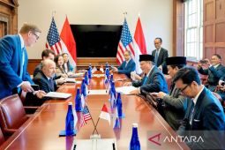 Bertemu Mendag AS, Menko Airlangga sampaikan proposal negosiasi tarif