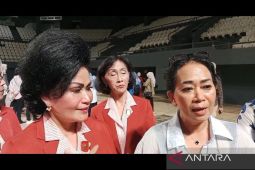 Jelang Hari Kartini, KemenPPPA serukan perempuan agar berdaya
