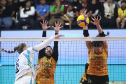 Popsivo kalahkan Electric PLN di Proliga 2025