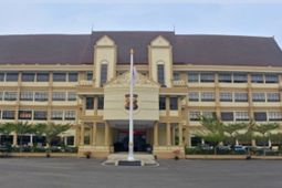 Kapolda Jambi mutasi sejumlah  pejabat di Polres dan Polsek