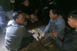 Polres Jembrana ajak masyarakat membentuk kampung bebas narkoba