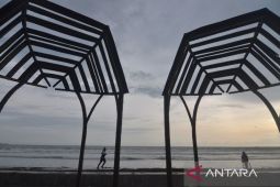 Angka harapan hidup di Indonesia periode 2022-2024
