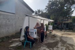 KPU umumkan hasil PSU Kabupaten Serang pada 24 April