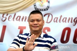 Satu pasangan calon dalam pilkada ulang apresiasi PSU aman dan lancar