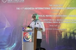 Ekonomi sepekan, ambisi RI kalahkan AS di PLTP hingga tahap II IKN