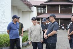 Kalbar siapkan "working space" untuk pelaku seni